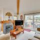 Hot Tub at Townhome on 8th Green in Redmond, Redmond (fotografie 4)