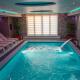 Wellness & Spa - Hotel Oaza Jošanička Banja - Foto 2