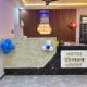 Hotel Royal Grand, Gomti Nagar - Fotografie 1