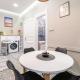 Sea Holly Apartment - with perfect location 2 separate bdrms, Budapest - Foto 4
