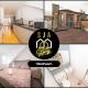 Affleck Retreat 3 - SJA Stays - Modern 1 Bed Apartment, Aberdeen