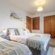 Glasgow, spacious, 2 bed with parking Garthamlock - Fotografie 5