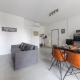 Modern and Comfortable Apartment in Cenisio Area, Milán - Fotografie 7