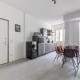 Modern and Comfortable Apartment in Cenisio Area, Milán - Fotografie 9