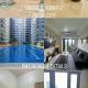 M S Staycation, Manila - Fotografie 6