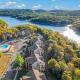 The Cove 39-3 By SDC, Big Deck, Pool, Hot Tub, Lake View, No Stairs, Branson (Foto 7)