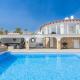 Villa Moose Calpe - Foto 1