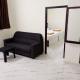 BR Beach Stay, Velankanni (fotografie 5)