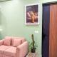 Calm Canopy 1BHK with PVT Balcony & Kitchen, Gurgaon - Foto 4