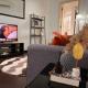 Gramercy Residences NEW! Tranquil 1BR Suite, 600mbps WIFI, Netflix & FREE Amenities, Manila - Fotografie 2