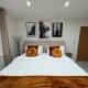 Boujee Arty Apartment in City Centre Bristol - Fotografie 9