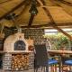 Wohnung In Niedergurig Mit Grill, Sauna Und Garten, Malschwitz - Foto 7