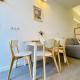 Lindo Cabanyal - Comfort Family Beachside Apartment Valencie - Fotografie 7