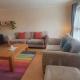 Apartment in Heart of West End- Parking Space- Spacious- Near Glasgow University and Kelvingrove Art Gallery - Foto 5