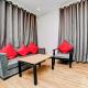 OYO TONWHOUSE 1274 PatrakarPuram, Gomti Nagar - Foto 5