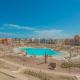 Sophisticated 1BR Duplex in Kamaran El Gouna I Pool View and Access, Hurghada - Foto 3