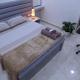 Yendluri's- QueenBed Room-6 Kondapur, Gachibowli, Lingampalli - Foto 6