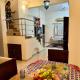Golden Sun ray beach villa, Saligao - 写真 7