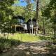 Firefly2 - luxury lakeside treehouse with hot tub Eureka Springs - Foto 3