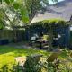 Casa Caro, holiday home in Friesland next to water, Wanswerd (fotografie 5)