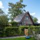 Casa Caro, holiday home in Friesland next to water, Wanswerd (fotografie 2)
