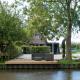 Casa Caro, holiday home in Friesland next to water, Wanswerd (fotografie 3)