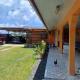 Pearl house, Huahine (photo 9)