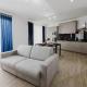 Seabreeze Apartments Flat 1 W Jacuzzi By Homely!, St Paul's Bay - Fotografie 5