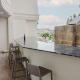 Seabreeze Apartments Flat 1 W Jacuzzi By Homely!, St Paul's Bay - Fotografie 3