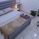 Yendluri's- QueenBed Room-18 Kondapur, Gachibowli, Lingampalli - Photo 6