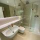The Green Room - ROOM & EN-SUITE ONLY Cheltenham - Fotografie 4