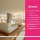AGA - Ag Art Residences by Anora Spaces, São Paulo - Foto 1