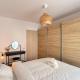 Cozy Central Apartment with Balcony and Self Check-in RH Living, Bucureşti - Foto 9