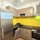 Cozy Central Apartment with Balcony and Self Check-in RH Living, Bucureşti - Foto 7