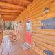Bear Hug Hideaway cabin, Pigeon Forge - Fotografie 2