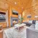 Bear Hug Hideaway cabin, Pigeon Forge - Fotografie 8