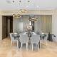 Daniels Sea View 2BR at Five Palm Jumeirah, Dubaj - Zdjęcie 9