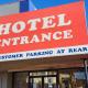 The Lodge Inn, Edmonton (foto 4)