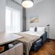 Modern apartment in the heart of Uus-Veerenni, Tallinn (fotografie 4)