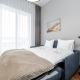 Modern apartment in the heart of Uus-Veerenni, Tallinn (fotografie 5)