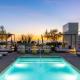 Luxurious 2-Bedroom Retreat in Santa Monica, Los Angeles - Foto 3