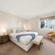 The Blossom-Modern 1BR Getaway in Marina Walk to Water&Restaurants, Los Angeles - Foto 9