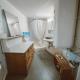 Central city apartment with terrace, St. Gallen (fotografie 8)
