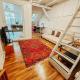 Central city apartment with terrace, St. Gallen (fotografie 5)