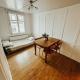 Central city apartment with terrace, St. Gallen (fotografie 4)
