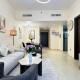 Relaxing 1BR Haven - Near Mangrove National Park Abu Dhabi - Photo 8