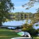 Lakefront Cottage on Spruce Lake near Kenora, Keewatin - Fotografie 6