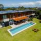 Treestone Villa large pool Hermanus - Fotografie 1
