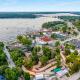 Rockn Reel on East Lake Okoboji, Spirit Lake (fotografie 3)