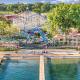 Rockn Reel on East Lake Okoboji, Spirit Lake (fotografie 4)